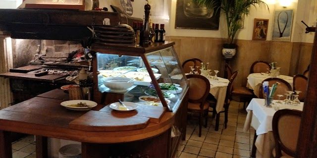 Trattoria Pommidoro